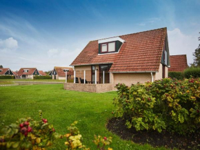 Cozy holiday home with two bathrooms, in Zeeland, Heinkenszand